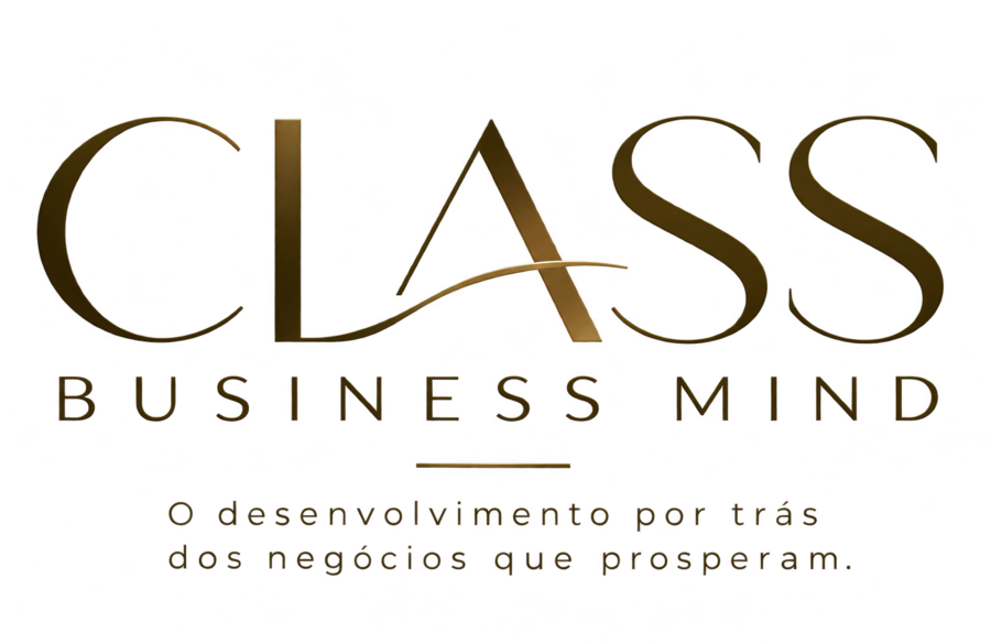 Class Business Mind — O desenvolvimento por trás dos negócios que prosperam
